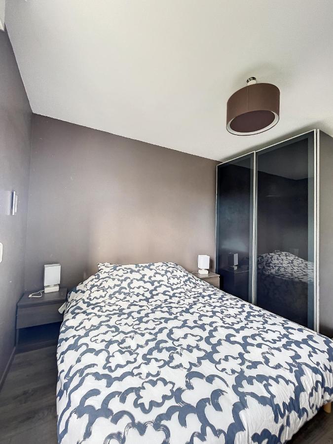 City & Cosy, Lyon Charcot- Wifi - Lave Linge - Balcon - Parking Exteriör bild