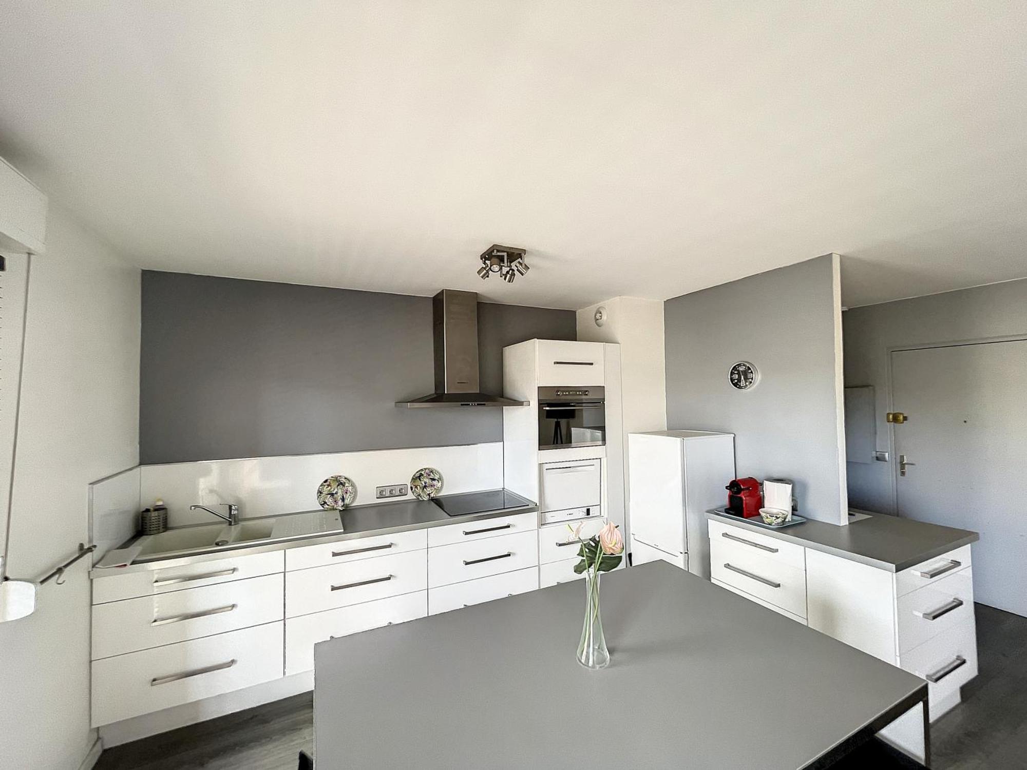 City & Cosy, Lyon Charcot- Wifi - Lave Linge - Balcon - Parking Exteriör bild